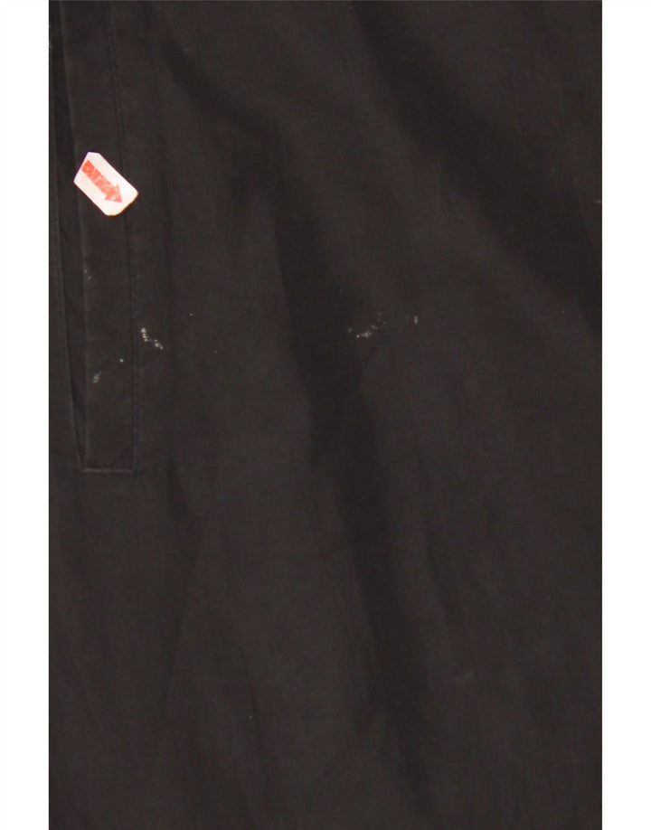 ADIDAS Træningsdragt til mænd Joggers Stor sort polyester