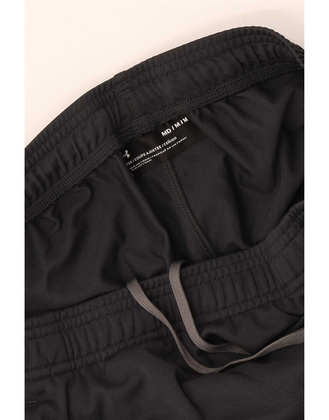 Under Armour Herre træningsdragt Bukser Medium Grå