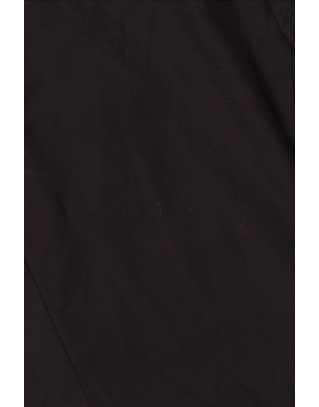 Armani Collezioni Herre 2-knaps blazerjakke IT 50 Stor sort uld
