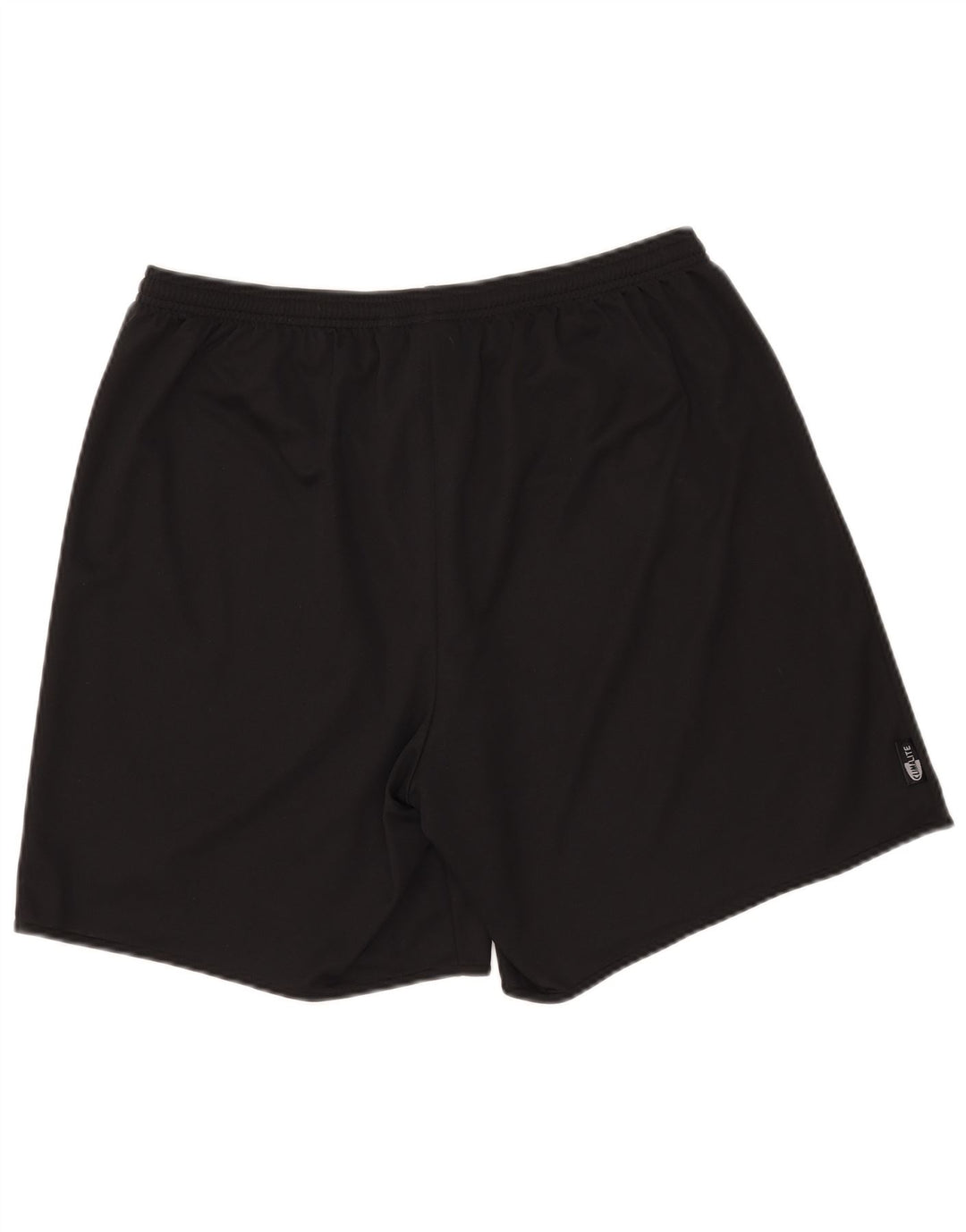 Adidas Herre Climalite Sport Shorts XL Sort Polyester