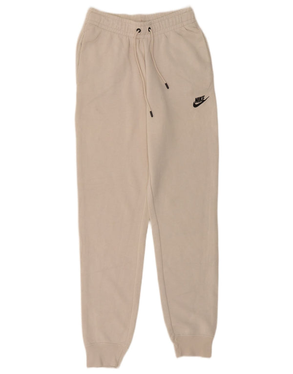 Nike Træningsdragt til mænd Joggers XS Beige Bomuld