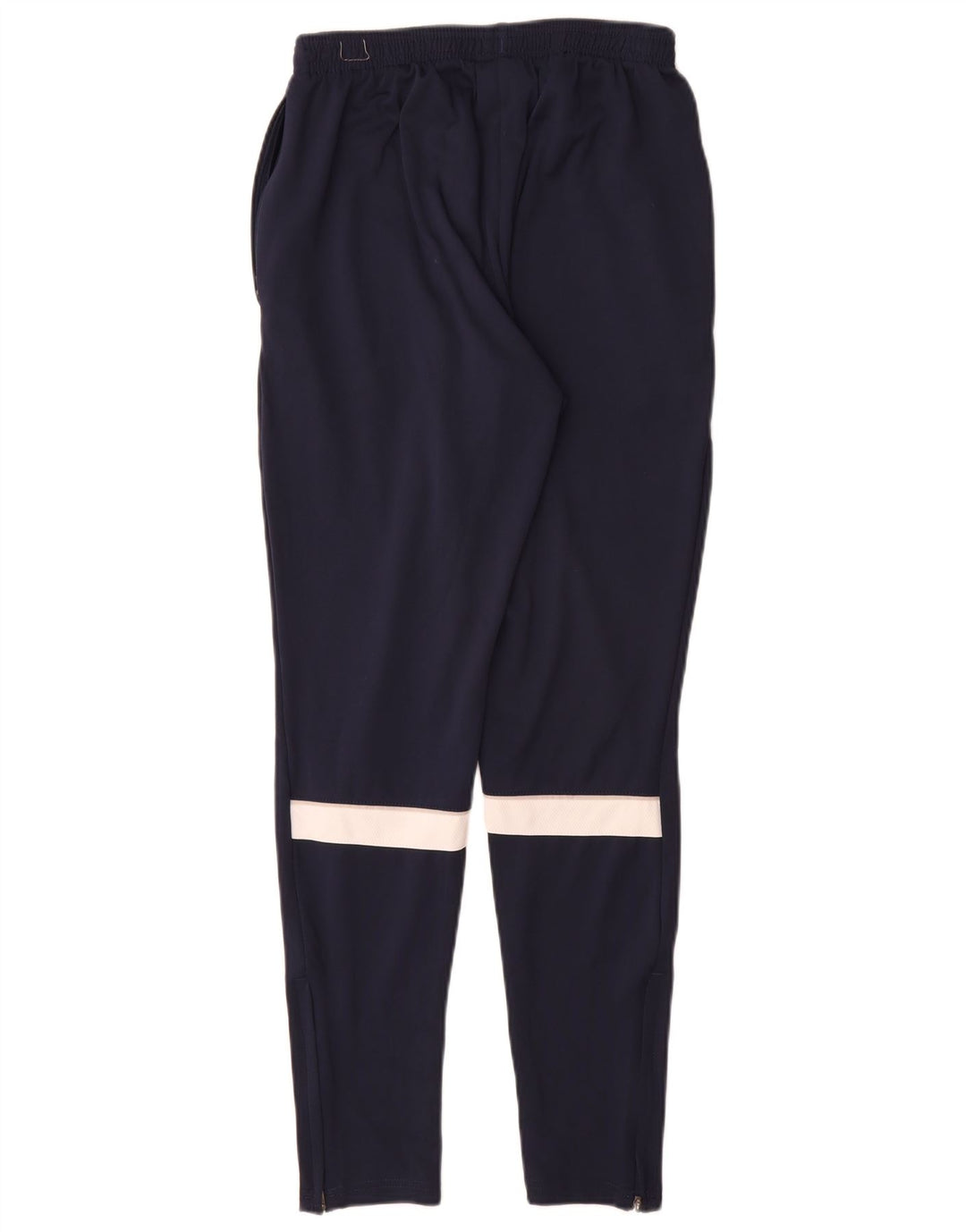 Nike træningsdragt bukser til mænd Medium Marineblå Colourblock Polyester