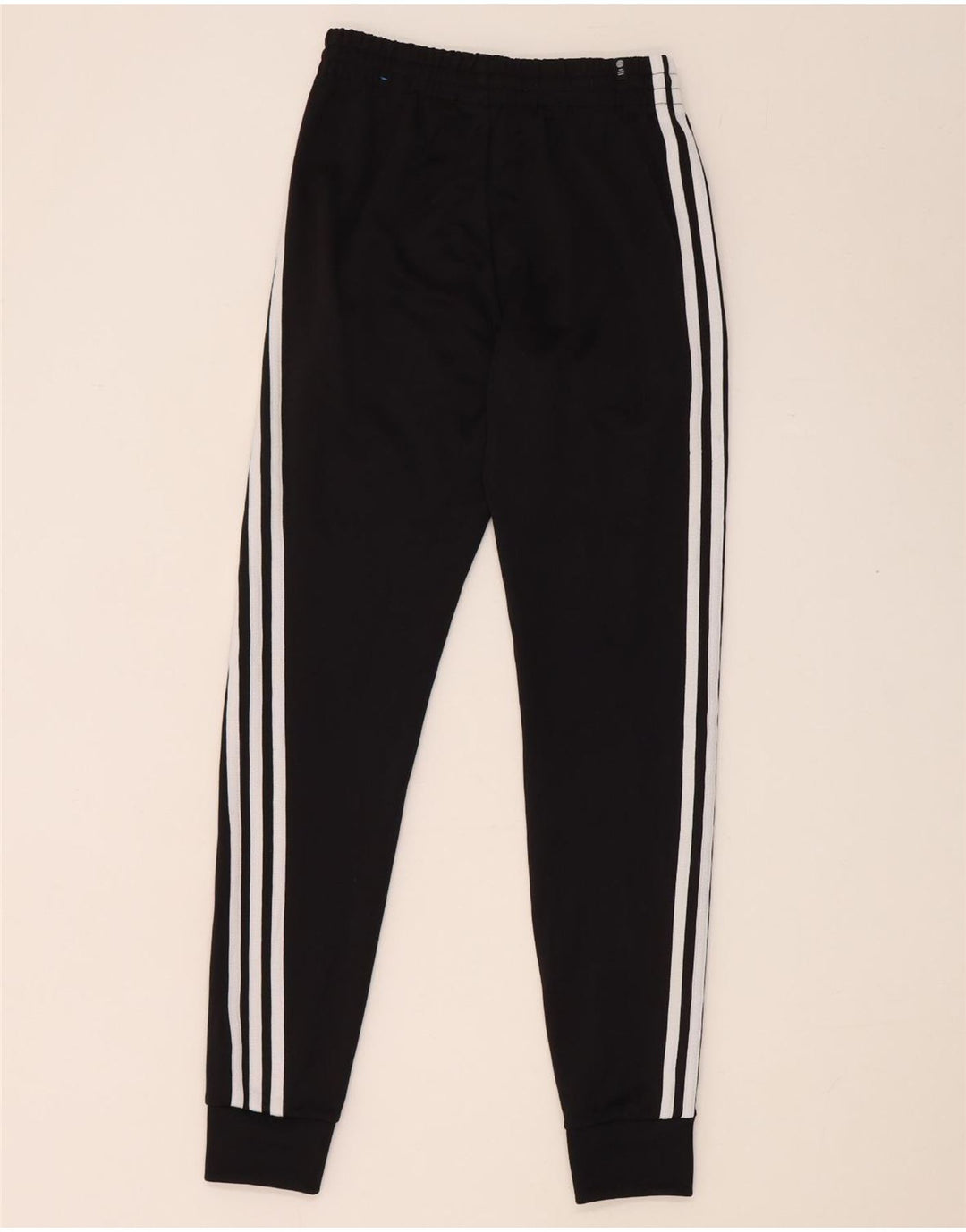 Adidas Træningsdragt til mænd Joggers XS Sort polyester