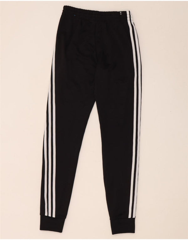 Adidas Træningsdragt til mænd Joggers XS Sort polyester