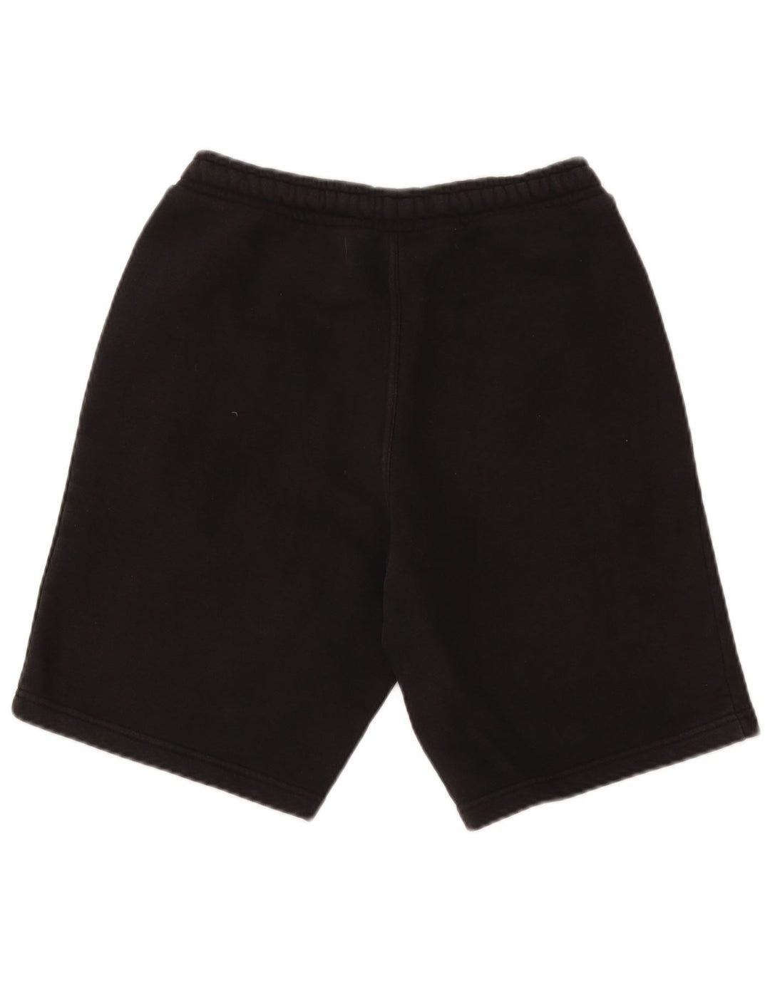 Adidas Sportsshorts til mænd Små sorte bomuld