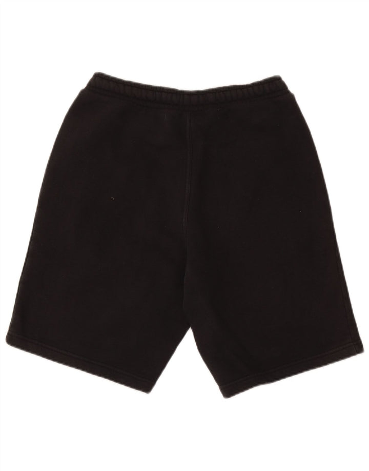Adidas Sportsshorts til mænd Små sorte bomuld