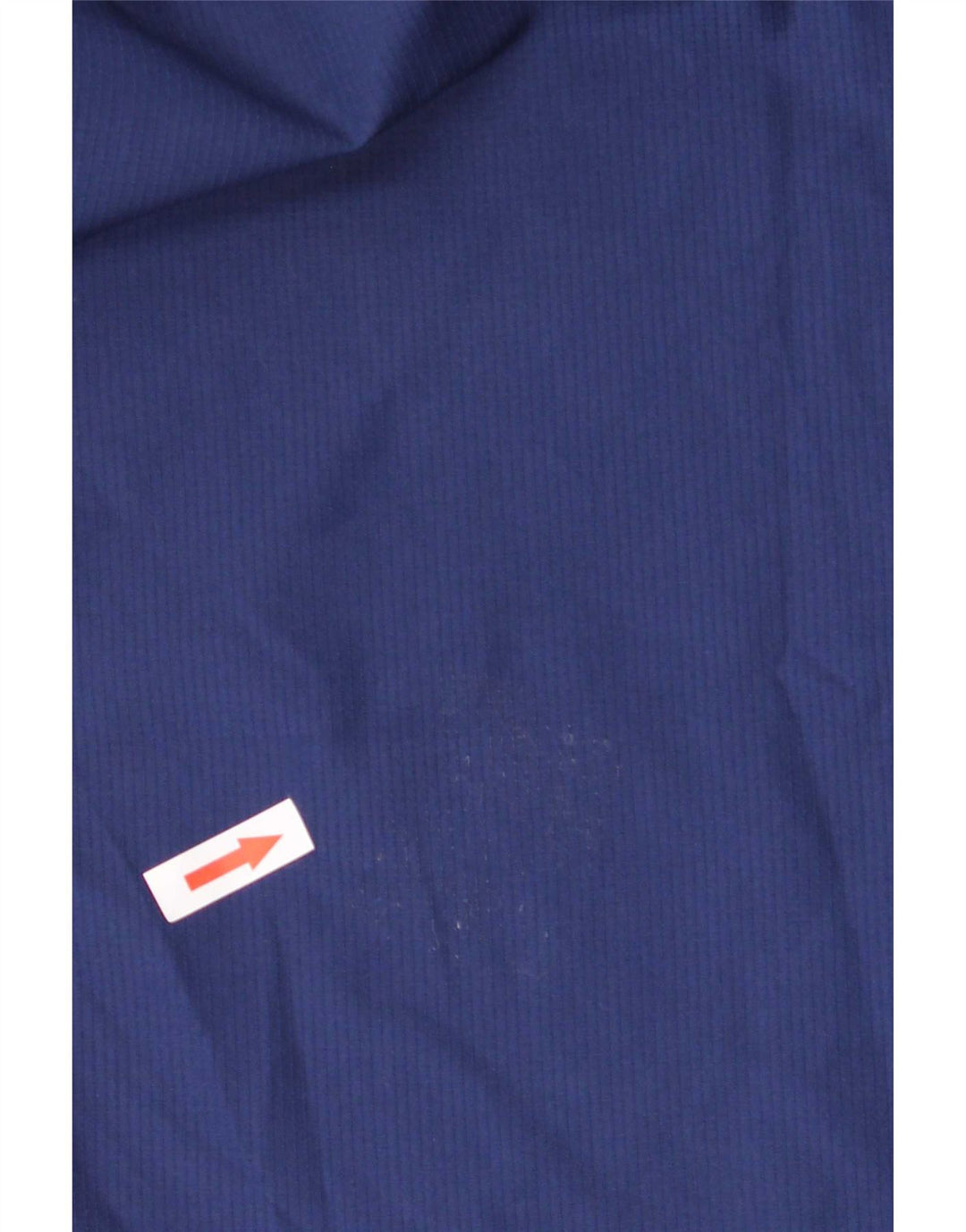 Adidas Herre Climalite træningsdragt Bukser Large Navy Blue Polyester