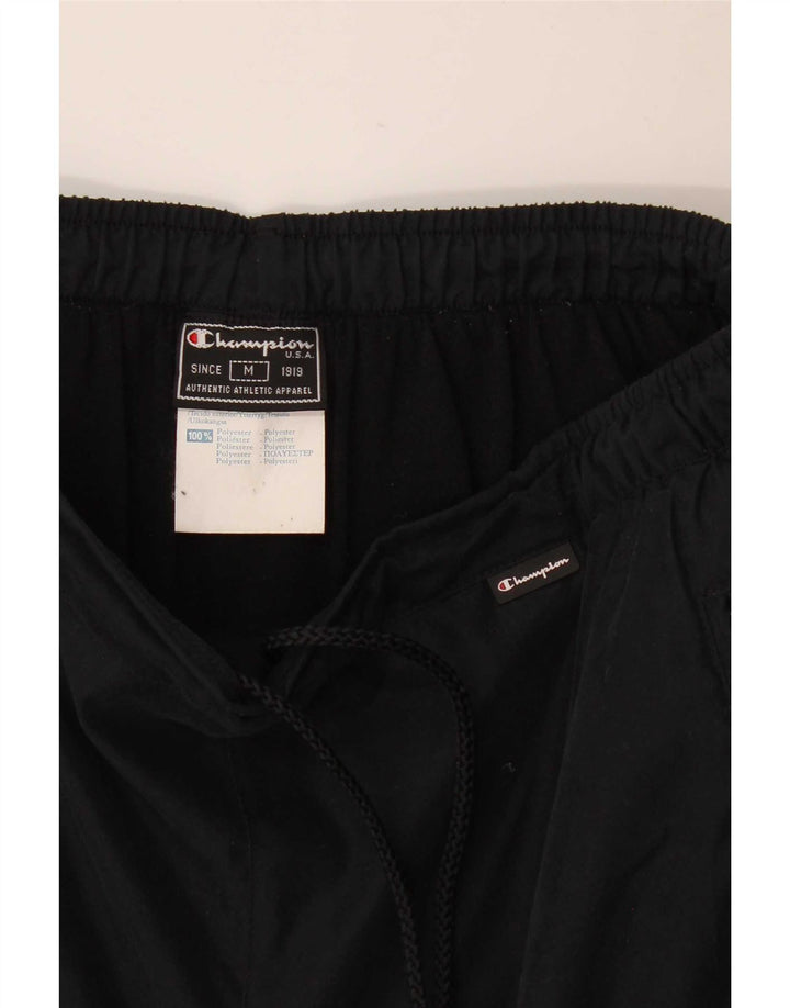Champion Herre træningsdragt Bukser Medium Sort Polyester