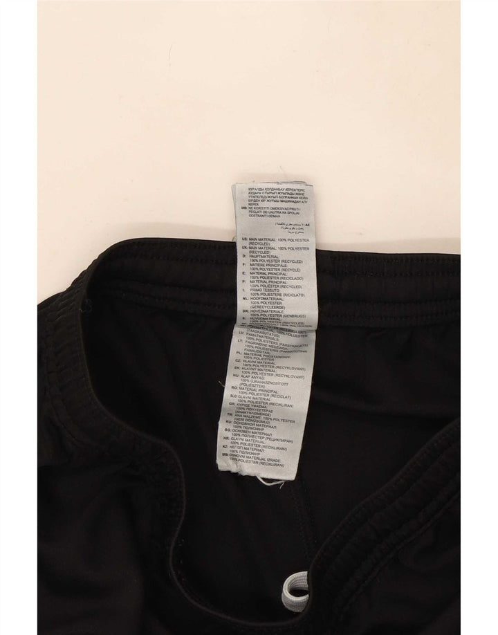 Adidas Aeroready Sportsshorts til mænd Små sorte polyester