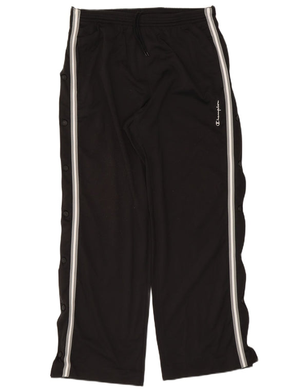 Champion Herre træningsdragt bukser XL sort polyester