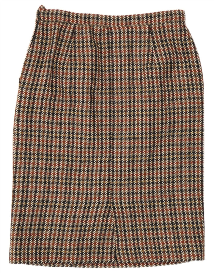 Armando Calo Dame 2-delt nederdel Sæt UK 14 Medium W30 Flerfarvet