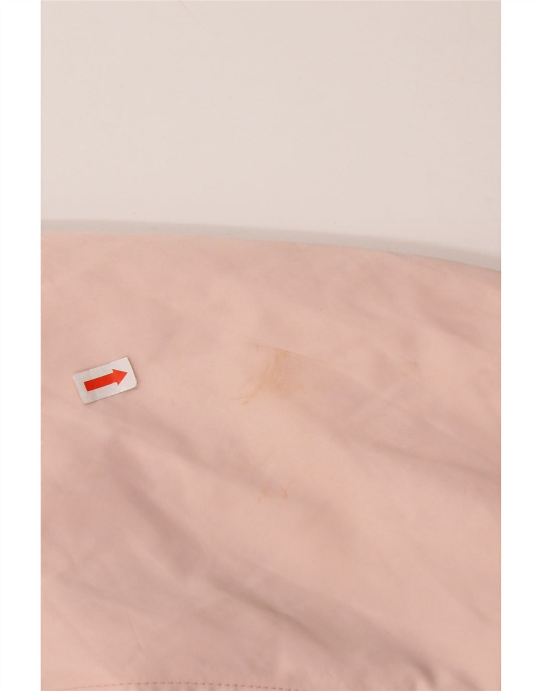 CALVIN KLEIN JEANS Oversized bomberjakke til kvinder UK 10 Small Pink