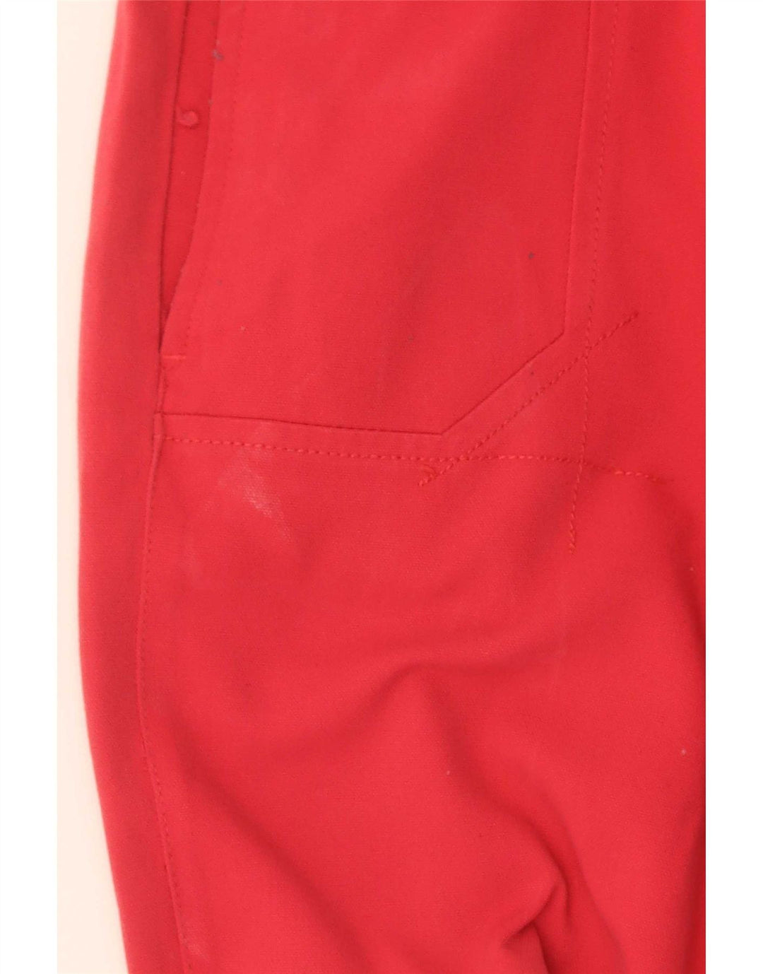 Fila træningsdragt til kvinder Joggers UK 18 XL Pink Polyester