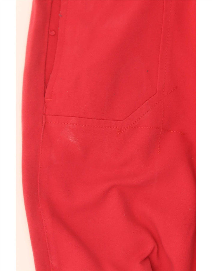 Fila træningsdragt til kvinder Joggers UK 18 XL Pink Polyester