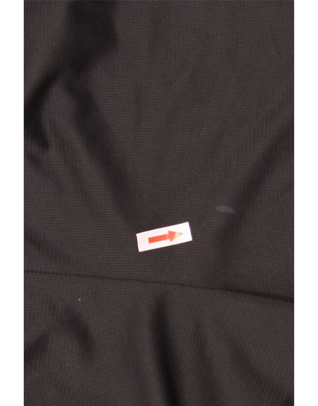 Adidas Herre Climalite Sportshorts Large Black Colourblock Polyester