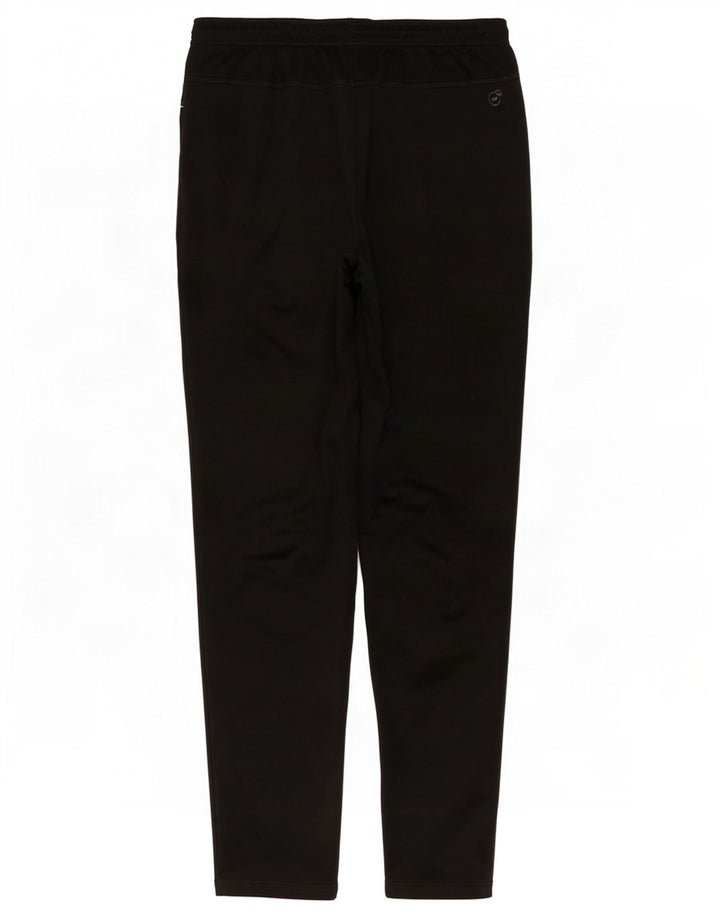 Puma Herre træningsdragt Bukser Joggers Large Sort Polyester
