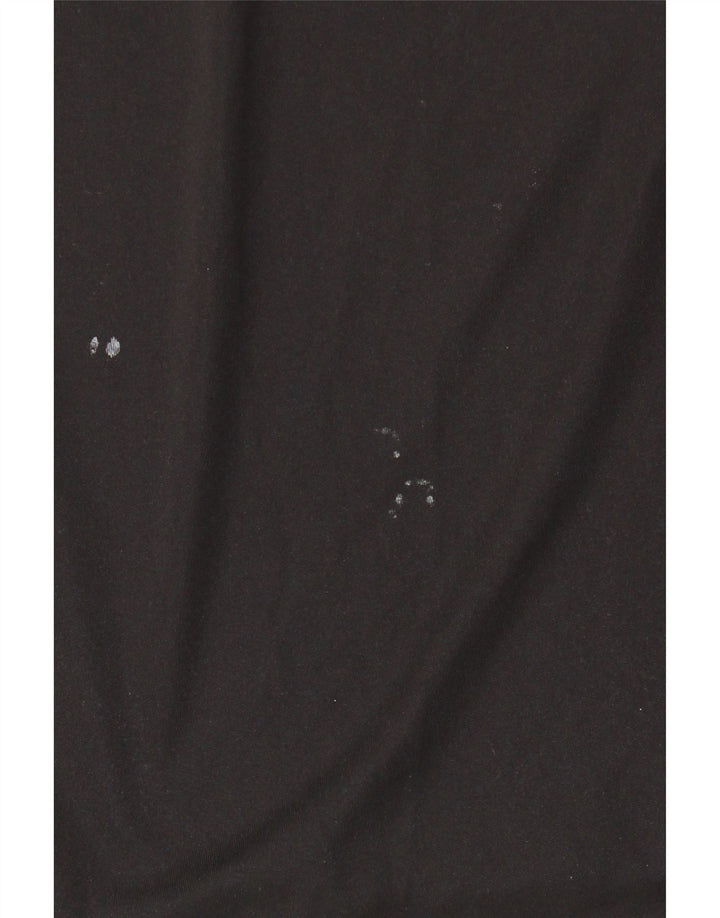 Adidas Herre Climacool Sport Shorts XL Sort Colourblock Polyester
