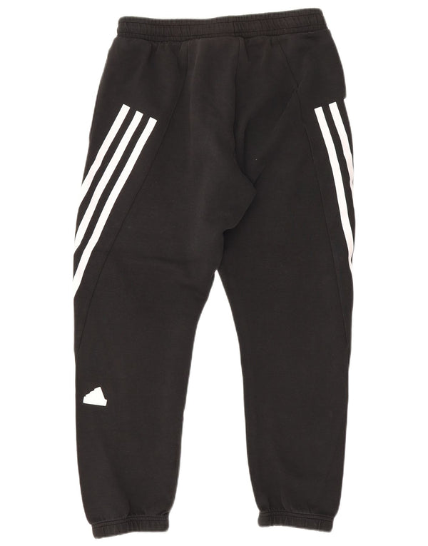 Adidas Træningsdragt til mænd Joggers Medium Sort Bomuld