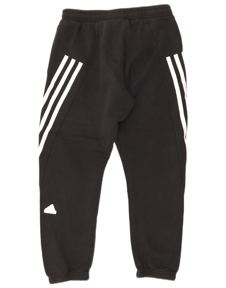 Adidas Træningsdragt til mænd Joggers Medium Sort Bomuld
