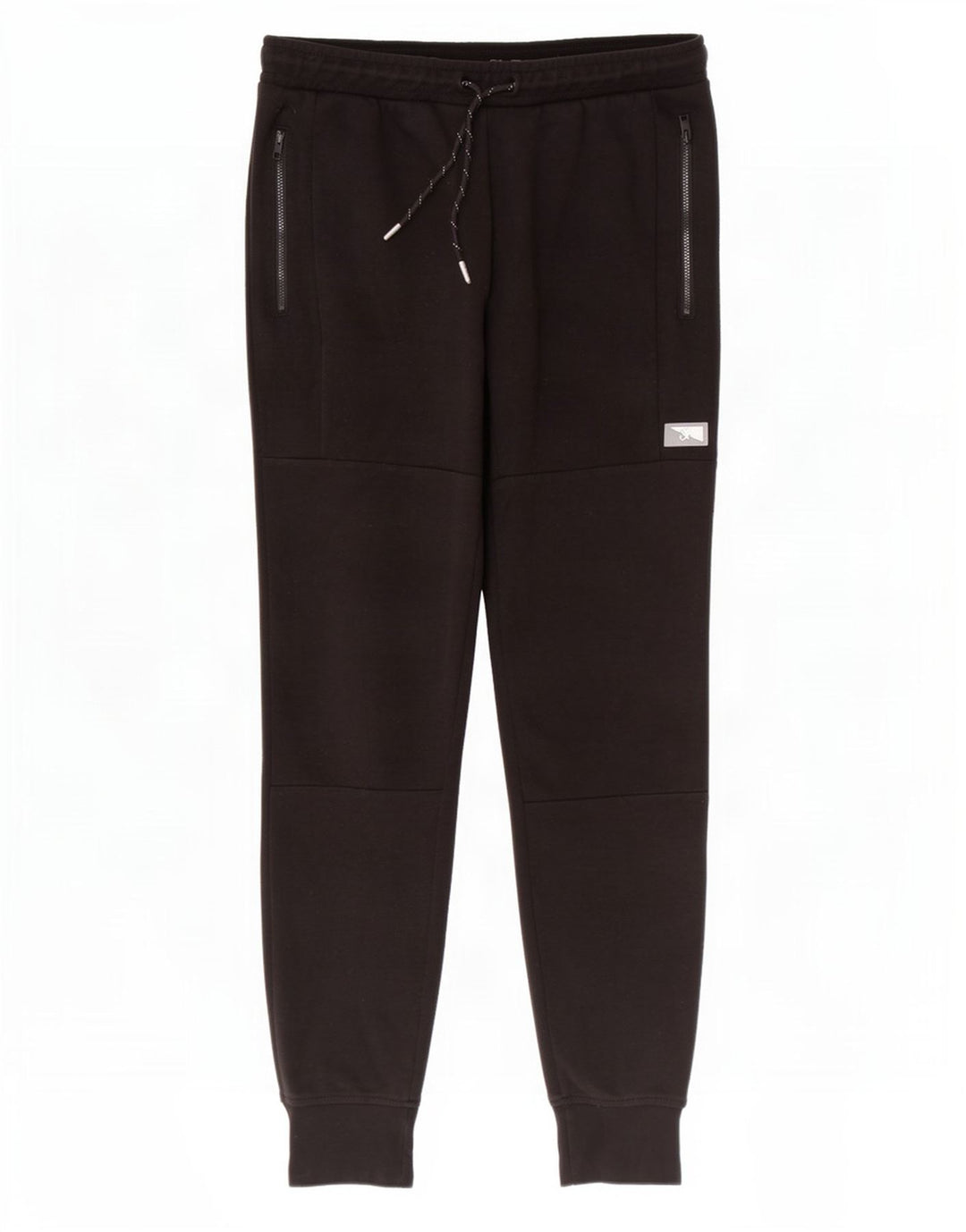 Jack & Jones Herre træningsdragt Bukser Jogger XS Sort Polyester