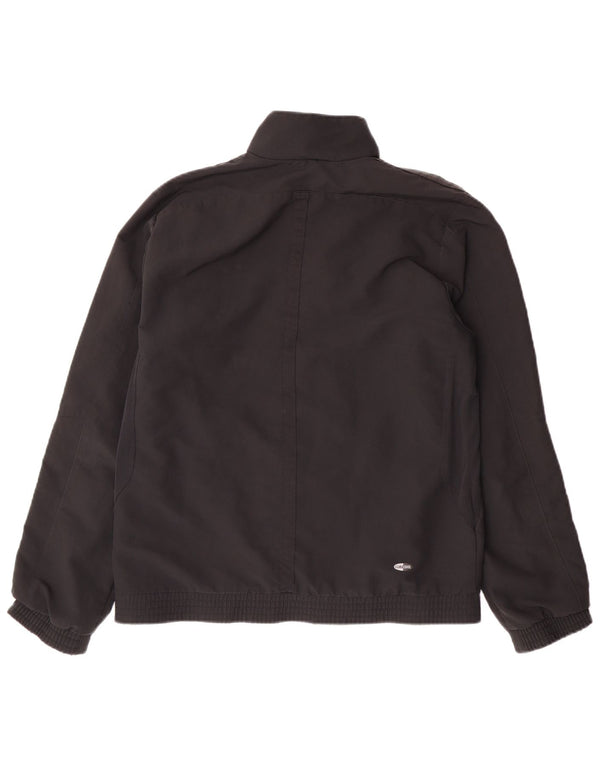 Adidas Herre Climacool Træningsdragt Top Jakke Lille Sort Polyester