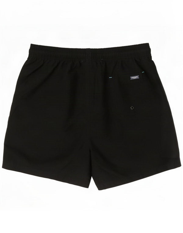 Pierre Cardin Badeshorts til mænd 2XL Sort