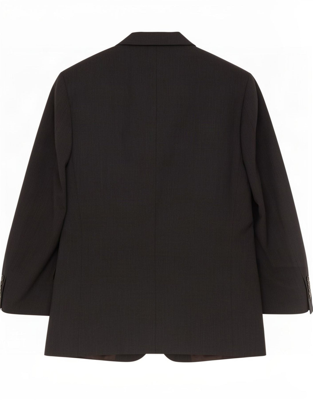Pierre Cardin Herre 3-knaps blazerjakke UK 44 2XL Grå