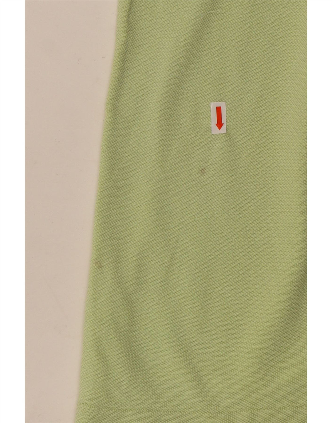 FRED PERRY Herre poloshirt Medium Grøn