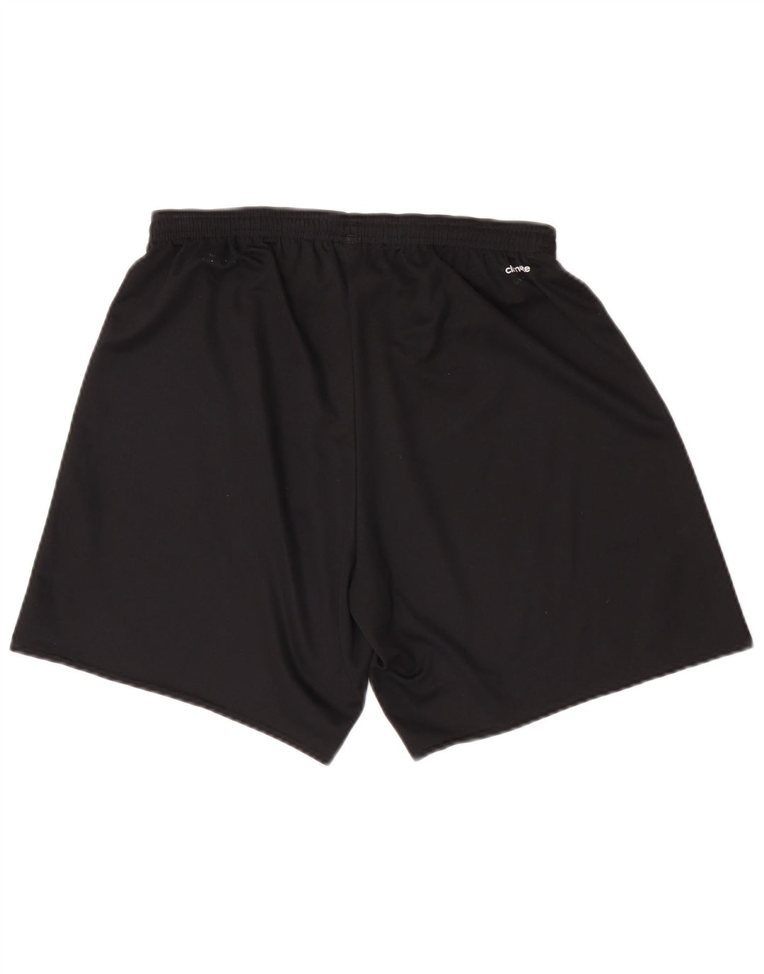 Adidas Herre Climalite Sportshorts Stor sort polyester