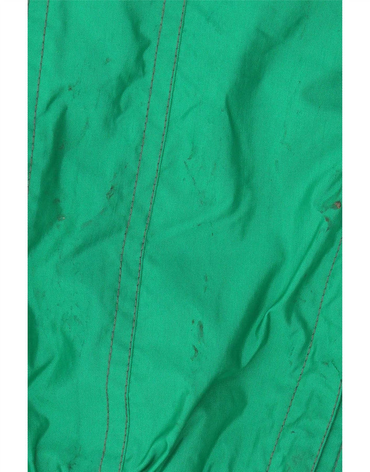 Colmar Herre Ski Jumpsuit IT 48 Medium Green Colourblock