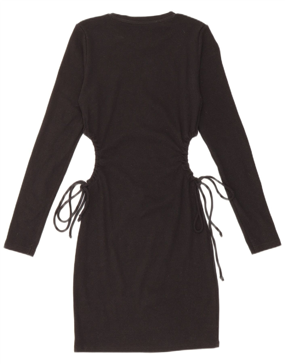 Zara Jumper Dress UK 12 Medium Sort