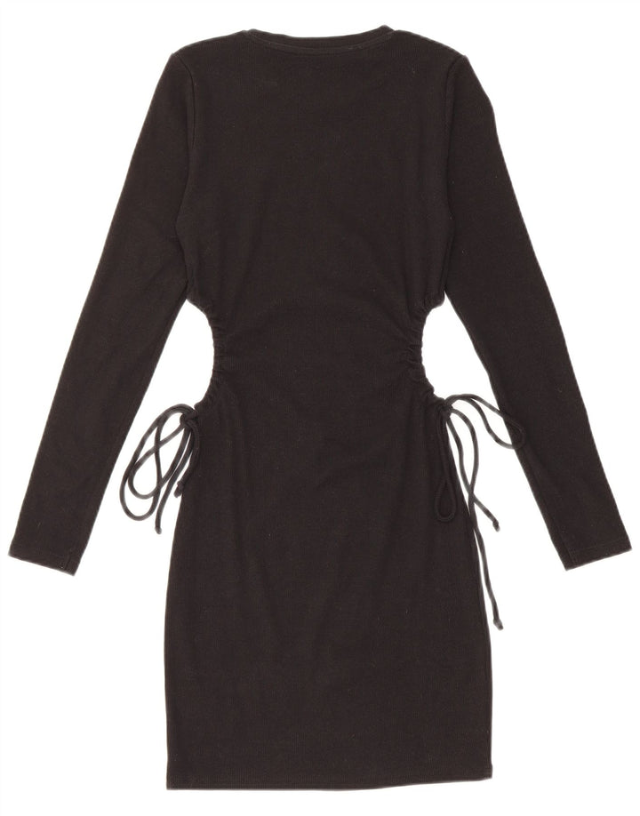 Zara Jumper Dress UK 12 Medium Sort