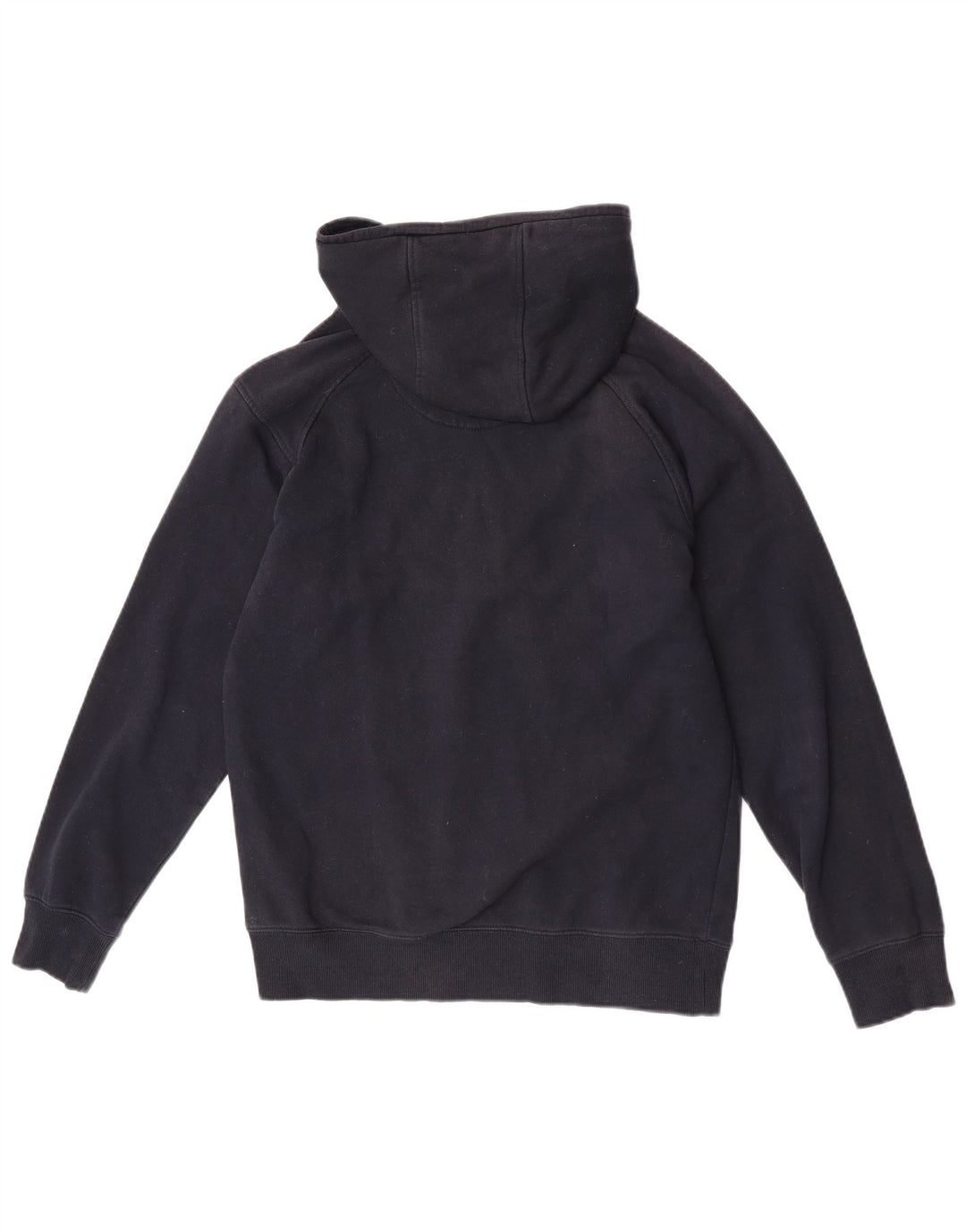 Jack & Jones Herre hættetrøje Jumper Medium Marineblå Bomuld
