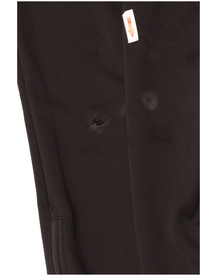 Puma Herre træningsdragt Bukser Joggers Medium Sort Polyester