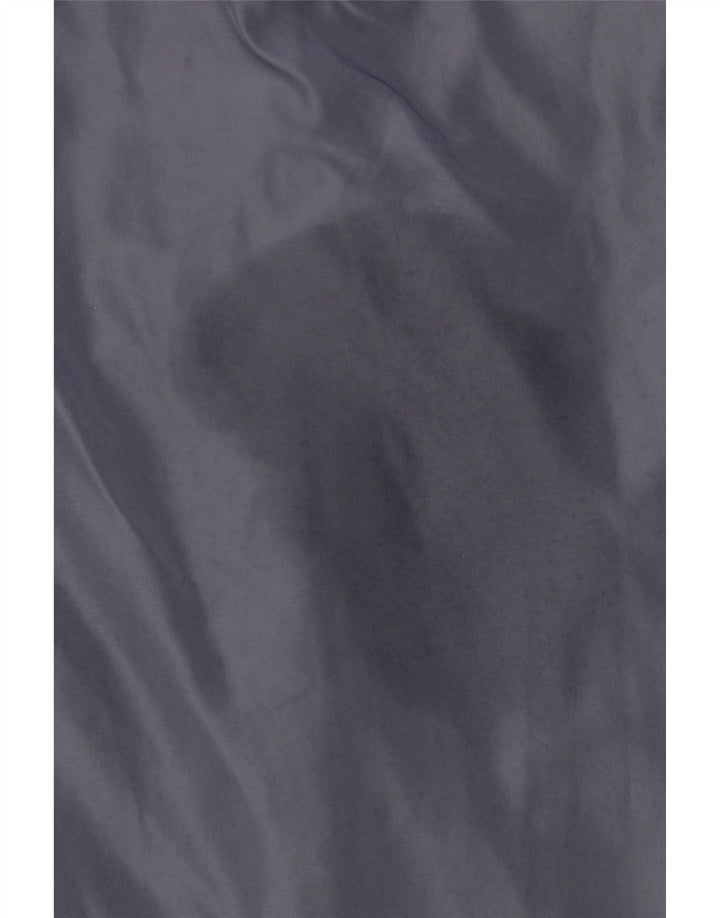 Esprit Herre Utility Jacket UK 38 Medium Blue Polyamide