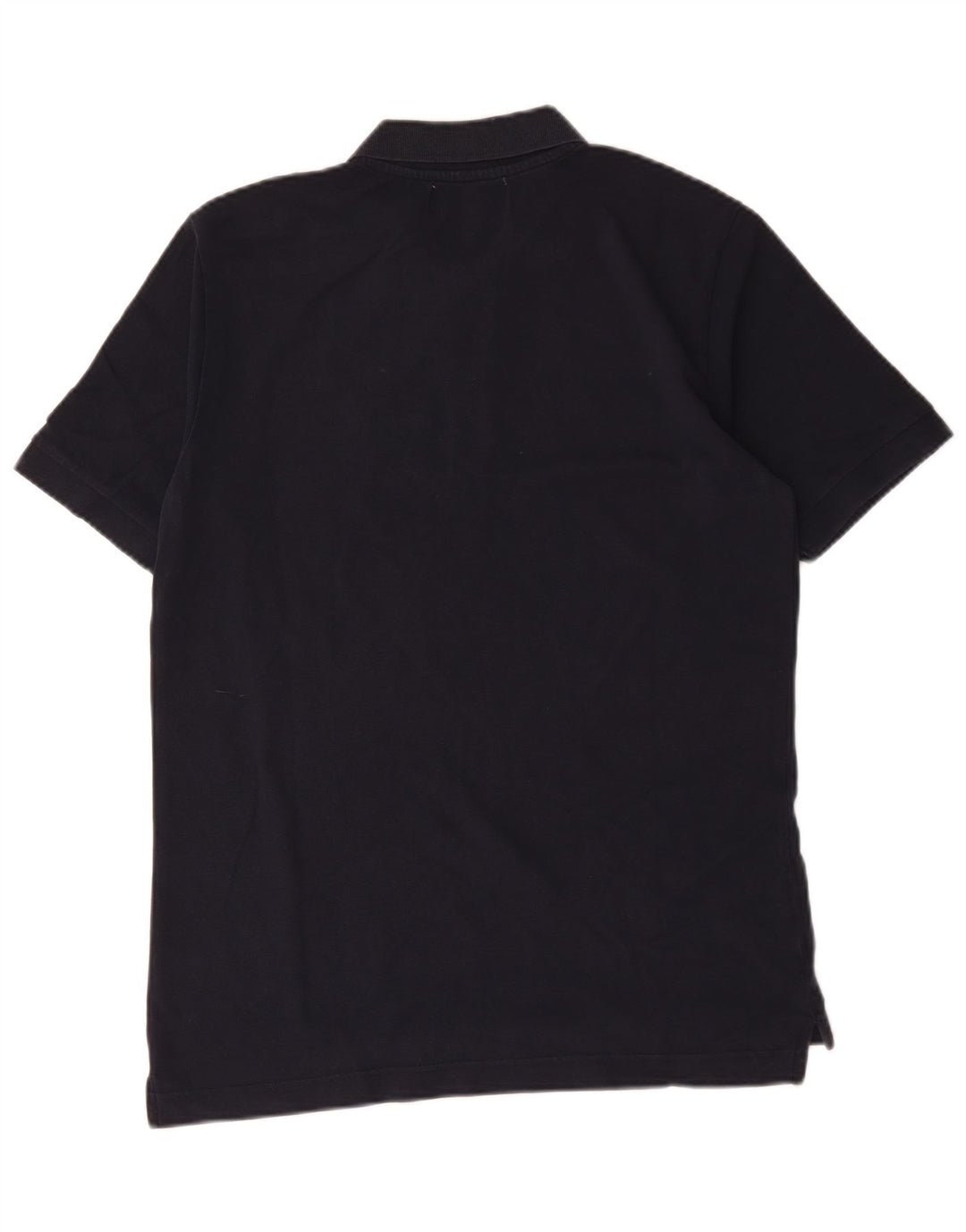 Kappa herre poloshirt Medium marineblå bomuld