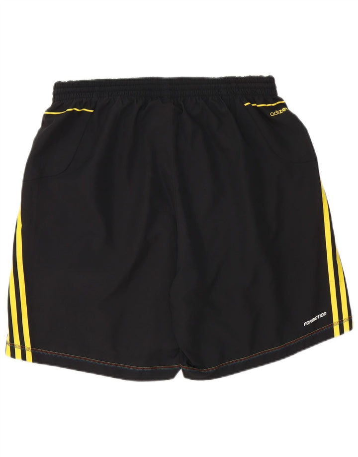 Adidas Herre F50 Sportshorts XL Sort Polyester