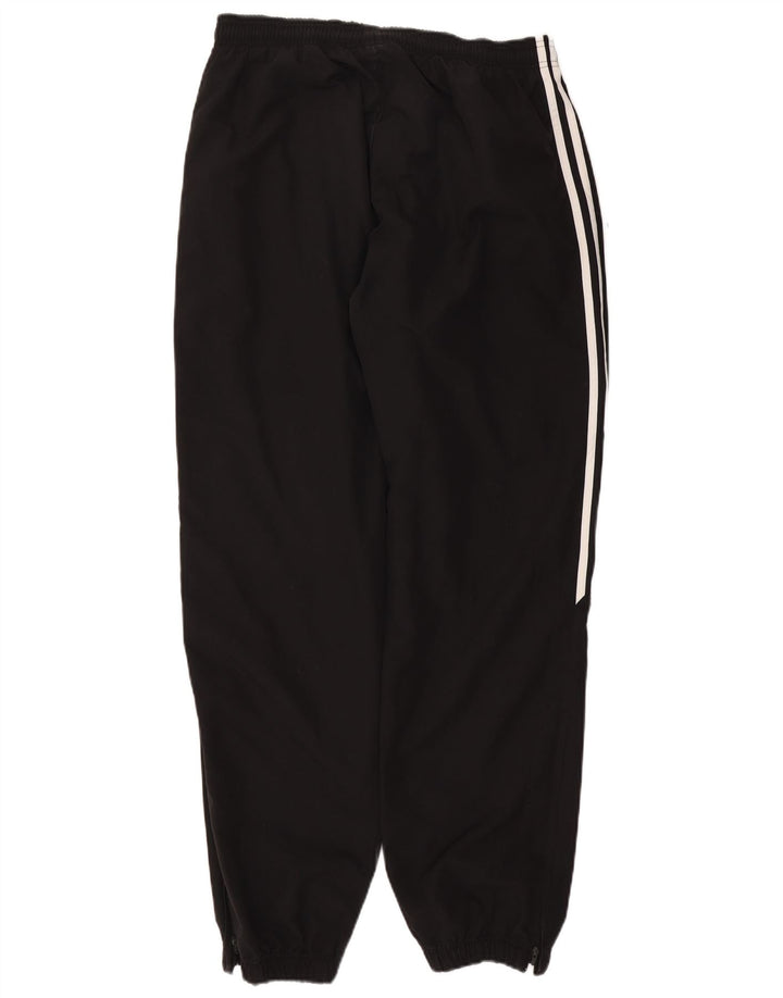 Adidas Træningsdragt til mænd Joggers Large Sort Polyester