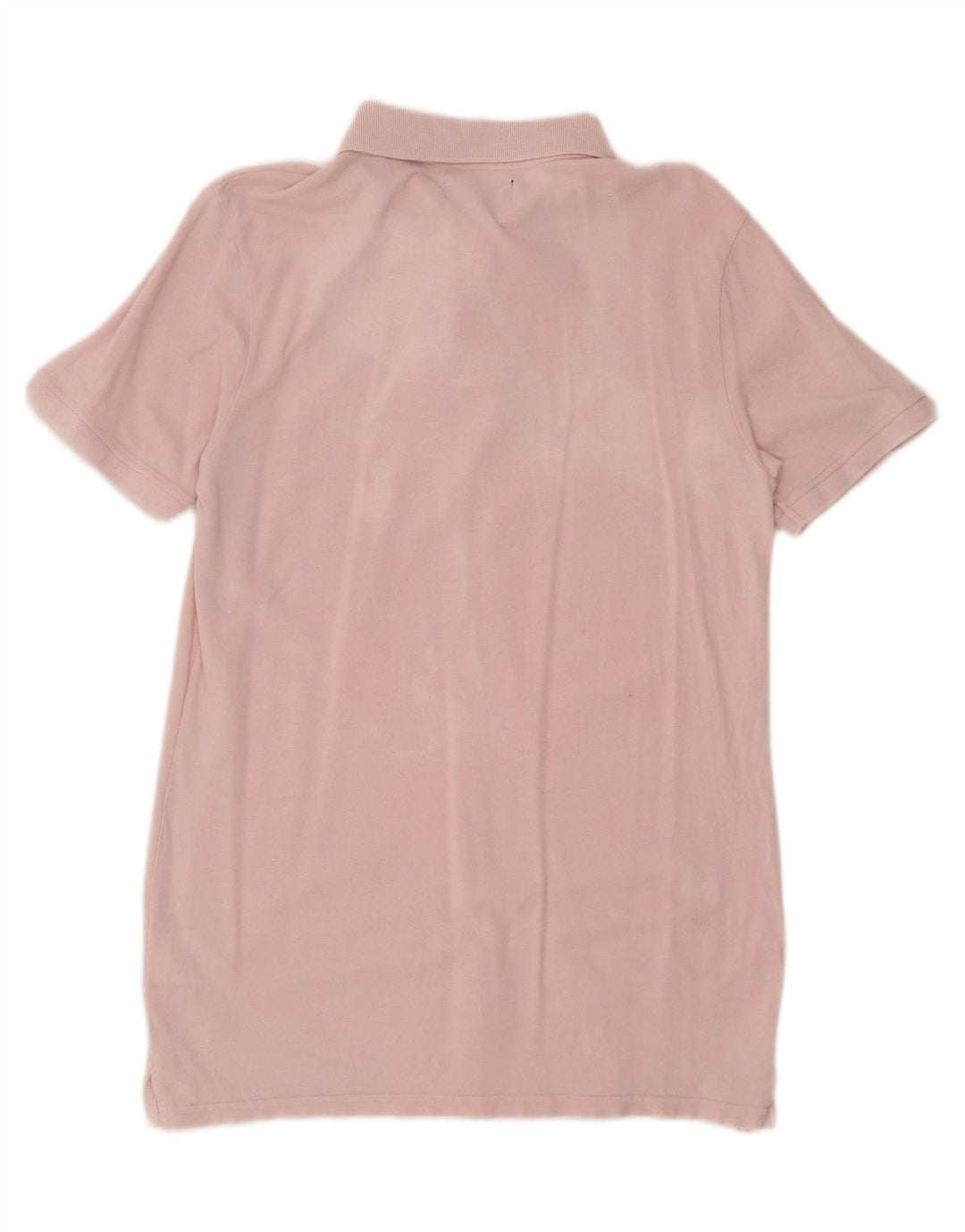 MARLBORO CLASSICS Poloshirt til mænd Medium Pink Bomuld