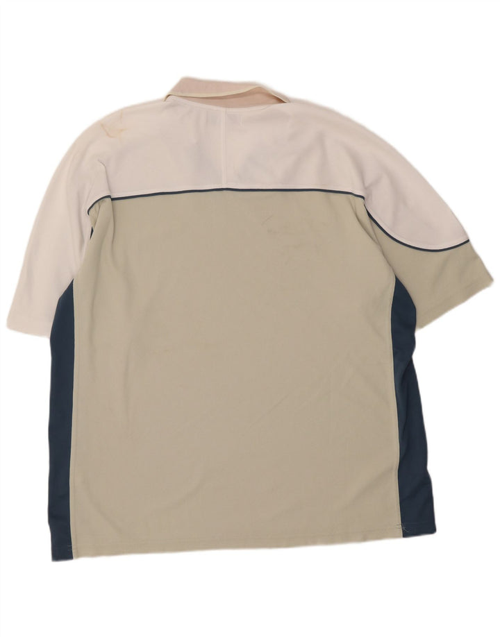 Mens Polo Shirt XL