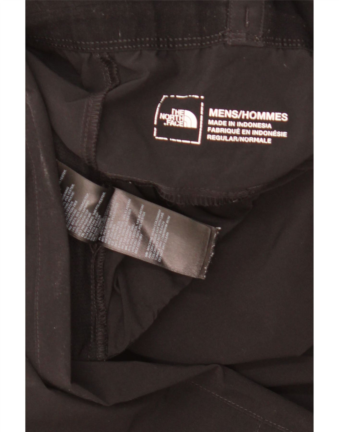 The North Face Herre træningsdragt Bukser Stor sort polyester