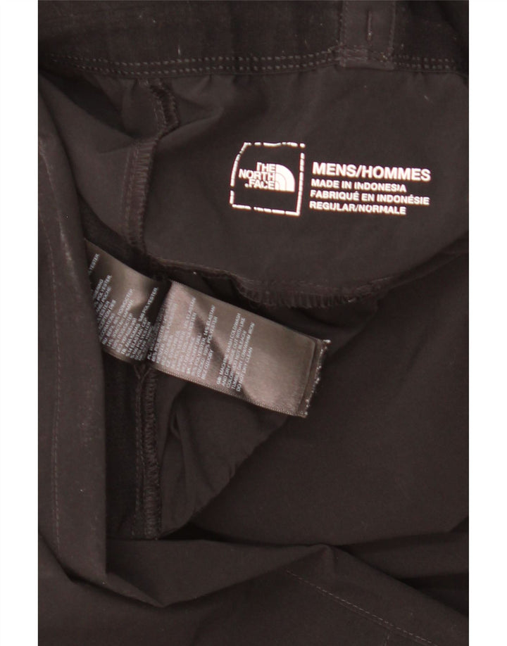 The North Face Herre træningsdragt Bukser Stor sort polyester
