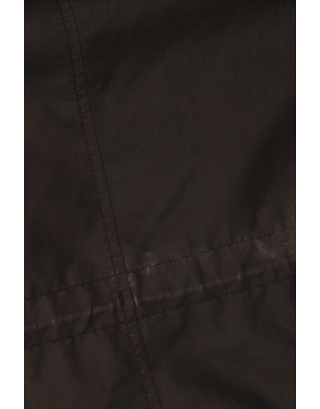 Superdry Parkajakke med hætte til mænd UK 38 Medium Khaki