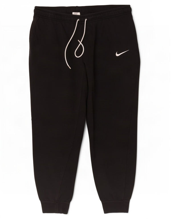 Nike træningsdragt til mænd Joggers XL sort bomuld