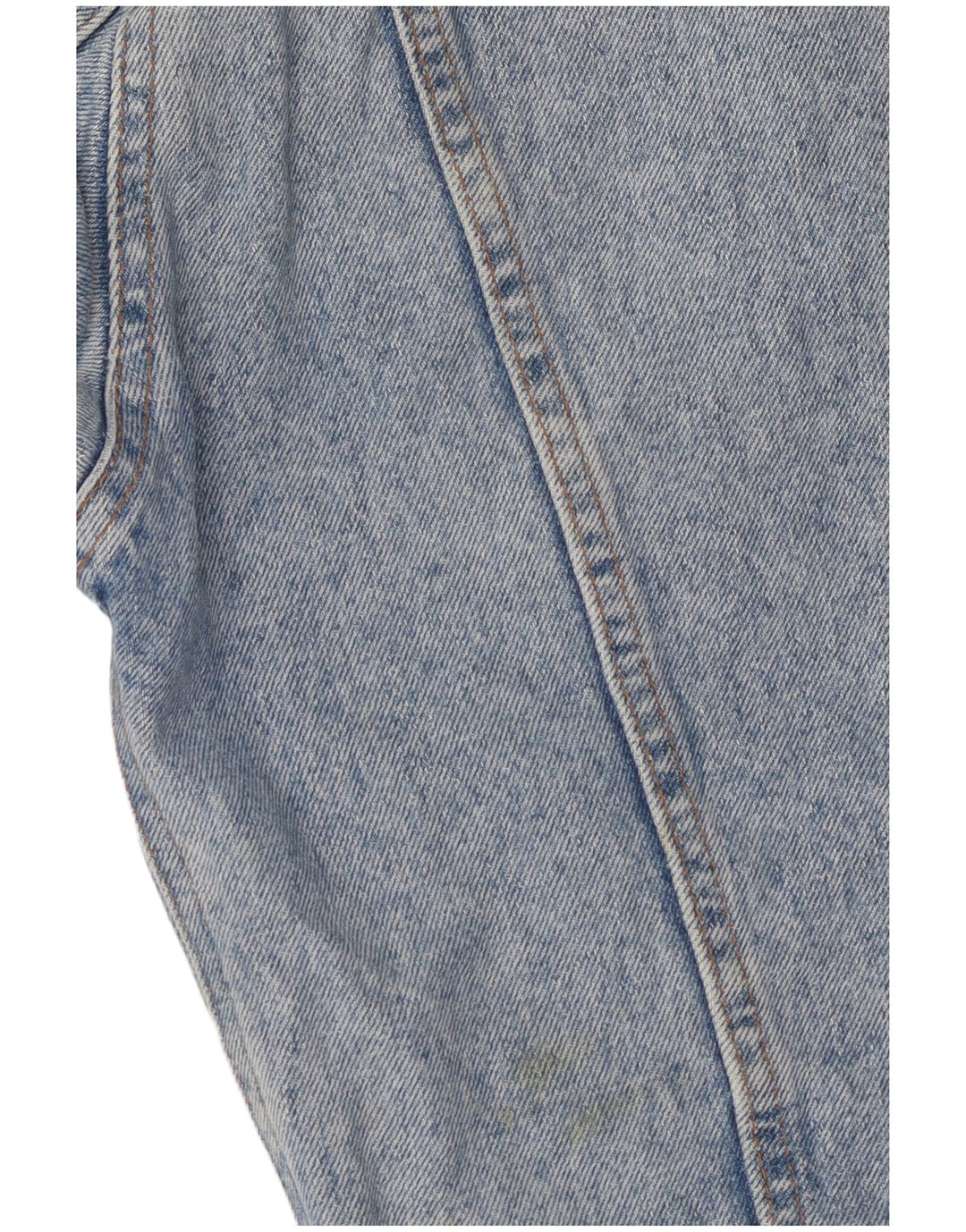 CARRERA Pige Denimjakke 11-12 År Blå