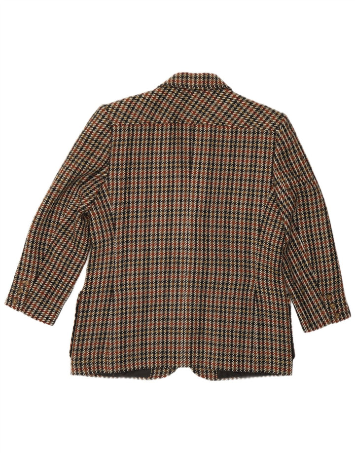 Armando Calo Dame 2-delt nederdel Sæt UK 14 Medium W30 Flerfarvet