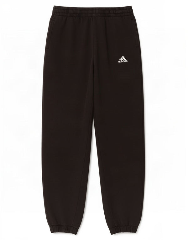 Adidas Træningsdragt til drenge Bukser Joggers 13-14 år Sort Bomuld
