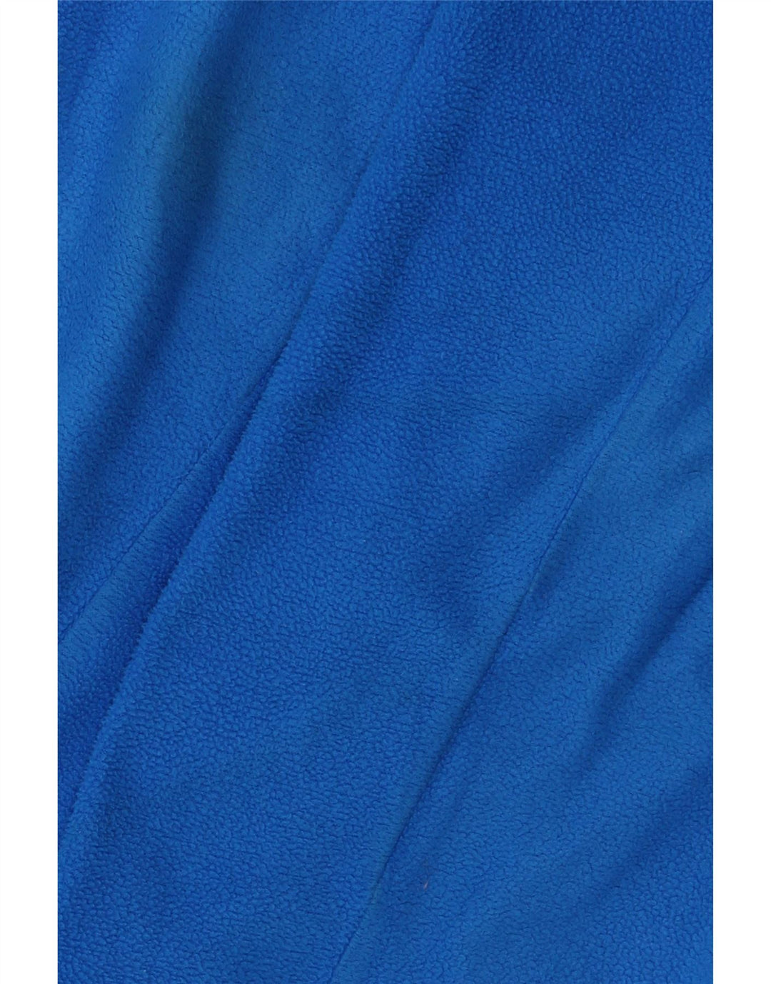 The North Face Herre Fleecejakke UK 42 XL Blå Colourblock Polyester