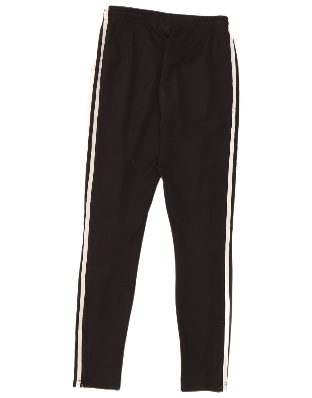Adidas Træningsdragtsbukser til kvinder UK 6 Small Black Polyester
