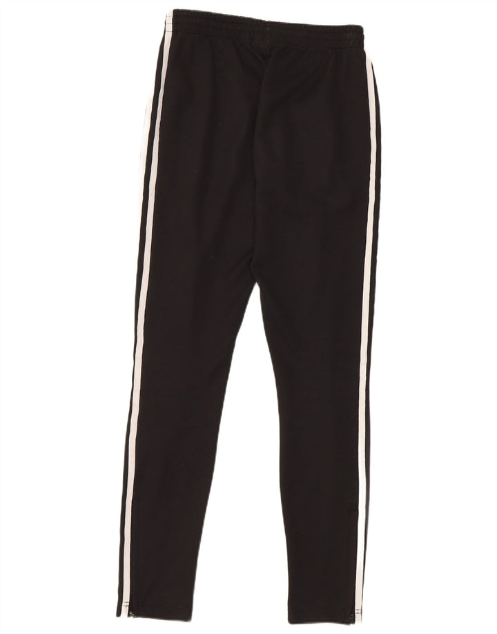 Adidas Træningsdragtsbukser til kvinder UK 6 Small Black Polyester
